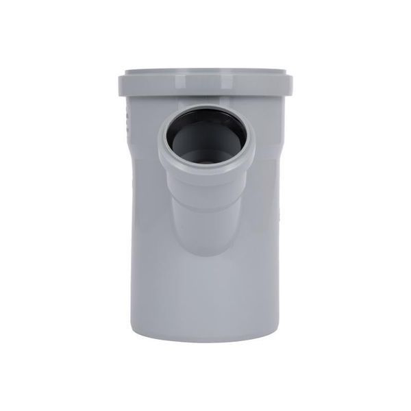 Крестовина 110х50х50х45&deg; TA Sewage 2668022310 фото