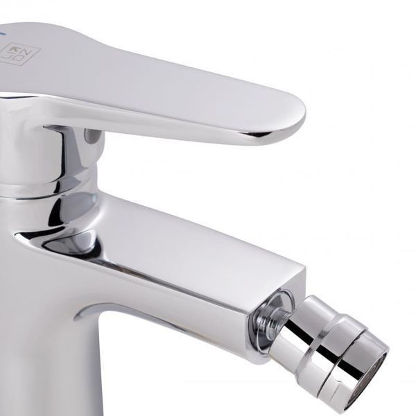 Смеситель для биде Lidz (CRM) 14 34 001AF SD00041204 фото