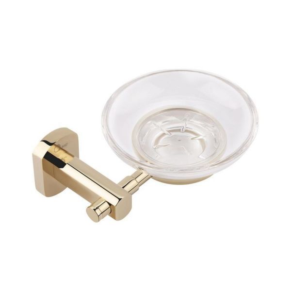 Мильниця Qtap Liberty ORO 1159 SD00031730 фото