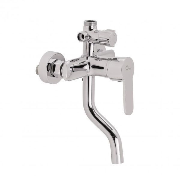 Душевая система Qtap CRM 1004 SD00023728 фото