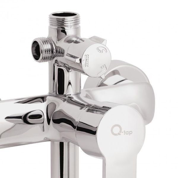 Душевая система Qtap CRM 1004 SD00023728 фото