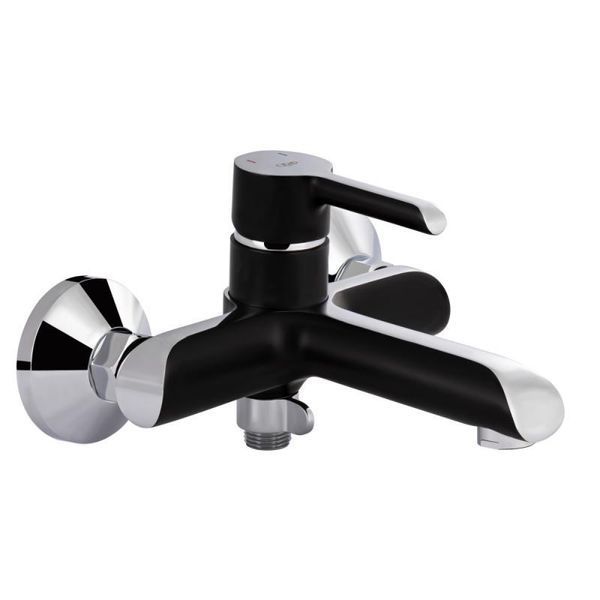 Смеситель для ванны Qtap Grand BCR 006 SD00039606 фото