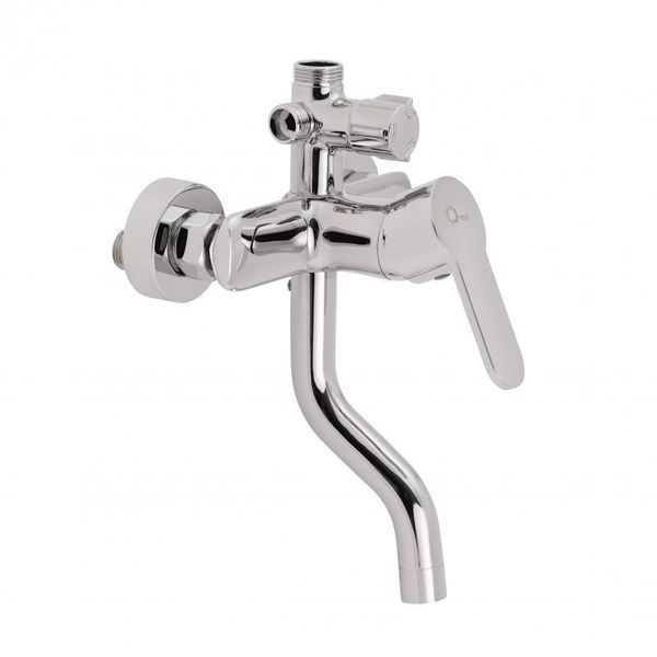 Душевая система Qtap CRM 1004 SD00023728 фото