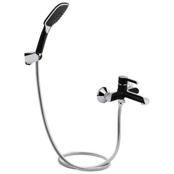 Смеситель для ванны Qtap Grand BCR 006 SD00039606 фото