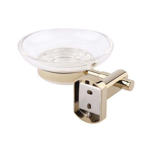 Мильниця Qtap Liberty ORO 1159 SD00031730 фото