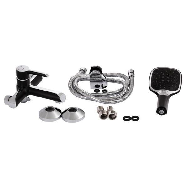 Смеситель для ванны Qtap Grand BCR 006 SD00039606 фото