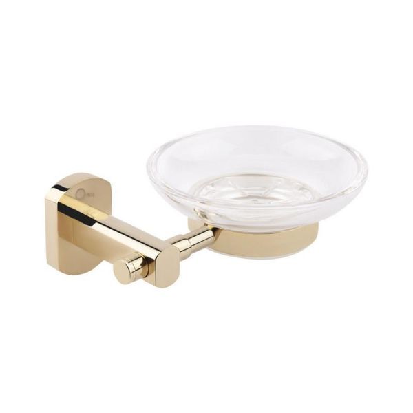 Мильниця Qtap Liberty ORO 1159 SD00031730 фото