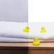 Набор Lidz душевая кабина Wawel SC90x90.SAT.LOW.GR, стекло тонированное 4 мм + поддон Mazur SD00048613 фото 16