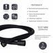 Шланг для душу Qtap Hadice 1,2 м QT054BL43073 SD00049190 фото 5