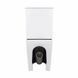 Унітаз підлоговий Qtap Virgo Ultra Quiet безобідковий з сидінням Soft-close WHITE QT18226092AW 2356227910 фото 7