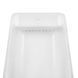 Писсуар напольный Qtap Crow 390х360х870 White QT0588HDU005W SD00045966 фото 5