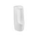 Писсуар напольный Qtap Crow 390х360х870 White QT0588HDU005W SD00045966 фото 1