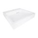 Раковина на пральну машину Qtap Arvin 595x595x115 мм, White QTARV2365WHI48575 2680819694 фото 1