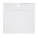 Раковина на пральну машину Qtap Arvin 595x595x115 мм, White QTARV2365WHI48575 2680819694 фото 4