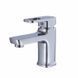 Змішувач для раковини Lidz Wawel 001 (k35) LDWAW001CRM45387 Chrome SD00051511 фото 1