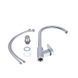 Змішувач для кухні Lidz Like LD014LI42317 Chrome SD00048426 фото 3