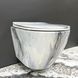 Подвесной унитаз VBI VULCANO GRANIT 2523730953 фото 6