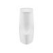 Писсуар напольный Qtap Crow 390х360х870 White QT0588HDU005W SD00045966 фото 3