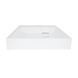 Раковина на пральну машину Qtap Arvin 595x595x115 мм, White QTARV2365WHI48575 2680819694 фото 3