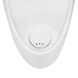 Писсуар напольный Qtap Crow 390х360х870 White QT0588HDU005W SD00045966 фото 13