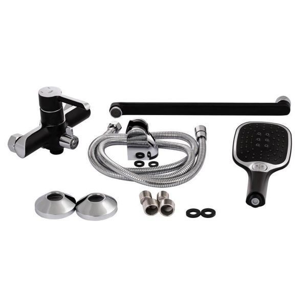 Смеситель для ванны Qtap Grand BCR 005 SD00039607 фото