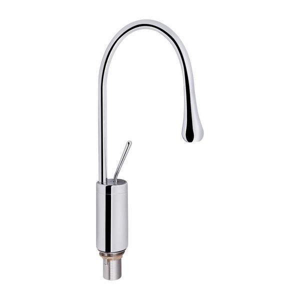 Змішувач для раковини Qtap Virgo 1066H103C SD00047491 фото
