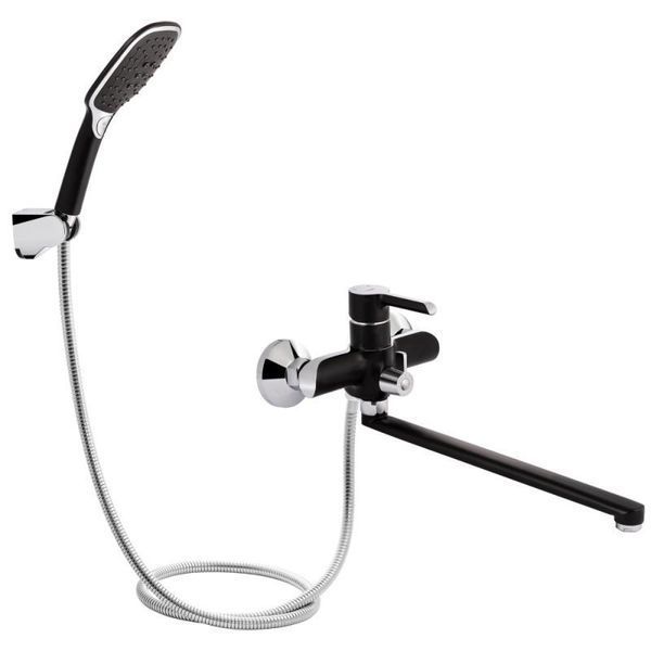 Смеситель для ванны Qtap Grand BCR 005 SD00039607 фото