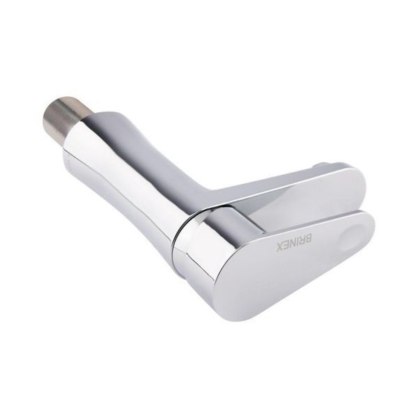 Змішувач для раковини Brinex 37C 001 SD00035697 фото