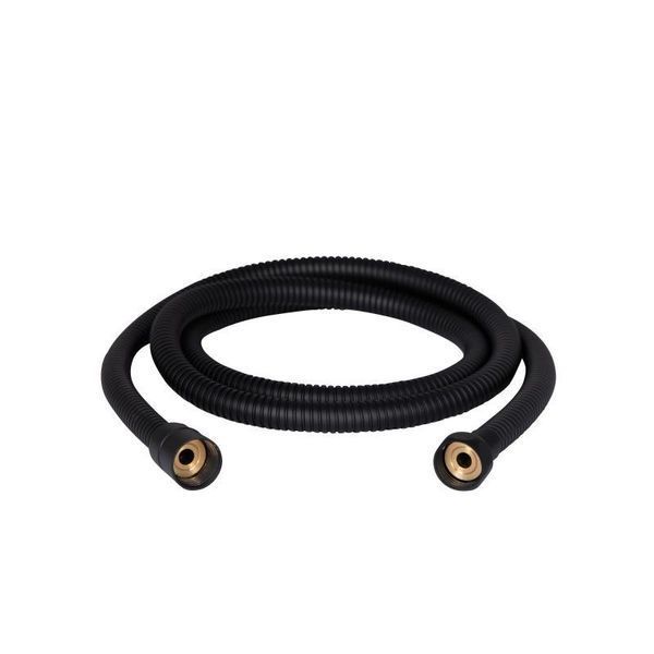 Шланг для душу Qtap Hadice 1,60 м QT054BL43074 SD00049191 фото