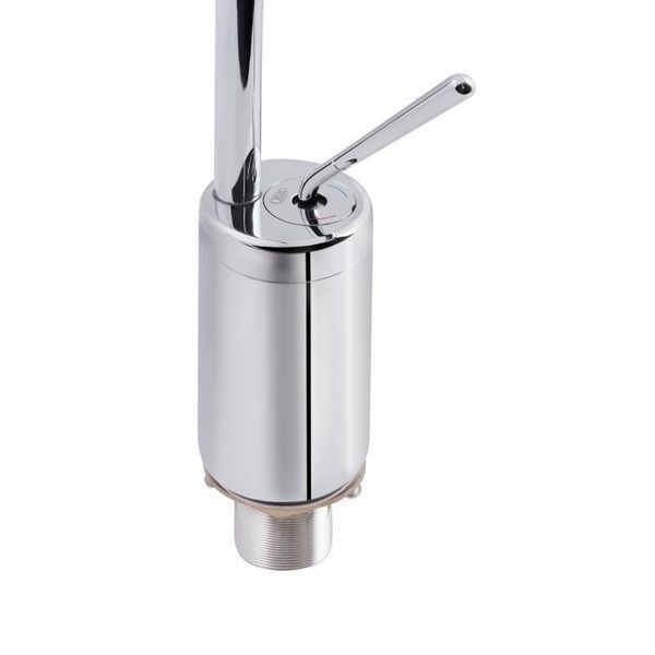 Змішувач для раковини Qtap Virgo 1066H103C SD00047491 фото