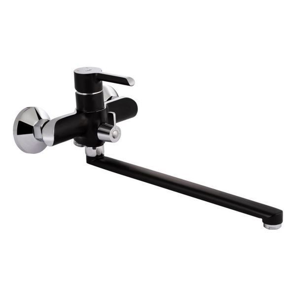 Смеситель для ванны Qtap Grand BCR 005 SD00039607 фото