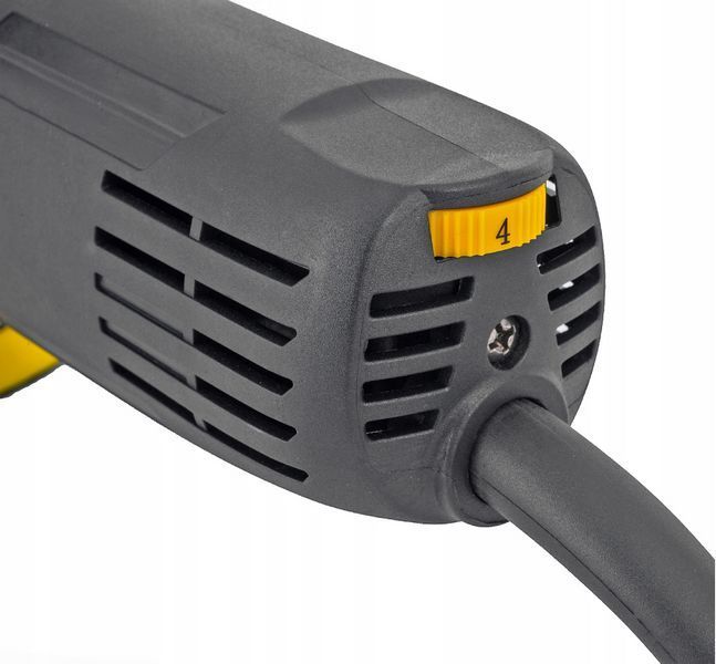 Полировочная машинка MAJSTER POLSKA MP-0446 1.2KW + 4 губки 2612994774 фото