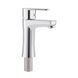 Змішувач для раковини Brinex 37C 001 SD00035697 фото 1