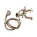 Змішувач для ванни Qtap Liberty ORO 140-2 SD00031685 фото 7