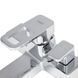 Змішувач для ванни Lidz Wawel 006 (з душовим гарнітуром) (k35) LDWAW006CRM45388 Chrome SD00051512 фото 7