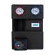 Насосна група Icma №R001 1 1/2"x1" підключення ліворуч, без насоса 93R001AFS53SC 2675143379 фото 1