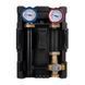 Насосна група Icma №R004 1&nbsp;1/2"x1" підключення зліва, без насоса 93R004AFS5505SC 2686312592 фото 2
