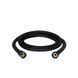 Шланг для душу Qtap Hadice 1,60 м QT054BL43074 SD00049191 фото 1
