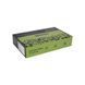 Змішувач для раковини Brinex Pure 001F низький Nickel BRIPUR001FNKL 2494360957 фото 6