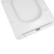 Сидение для унитаза Qtap Presto с микролифтом Slim QT26992615EW SD00049377 фото 4