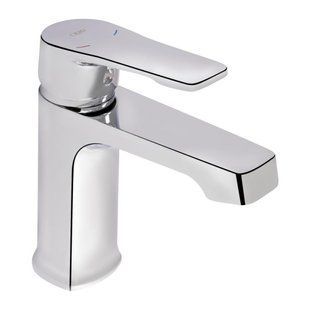 Змішувач для раковини Qtap Vitkov 1019104С SD00041932 фото