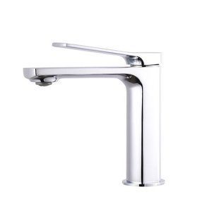 Смеситель для раковины Qtap Slavonice 1042103C SD00042905 фото