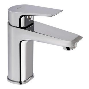 Змішувач для раковини Qtap Pivonka 1013102C SD00042106 фото