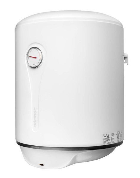 Водонагреватель бытовой электрический Atlantic EGO Steatite VM 50 D400-1-BC (1200W) 841297 фото