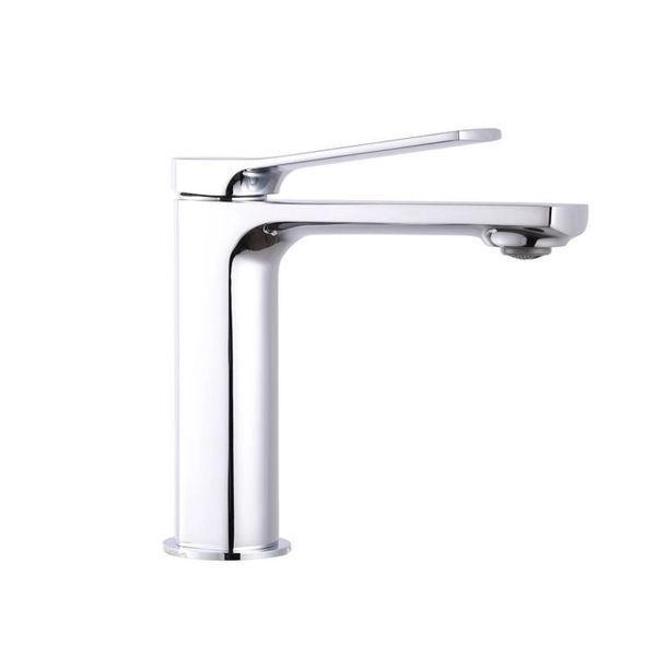 Смеситель для раковины Qtap Slavonice 1042103C SD00042905 фото