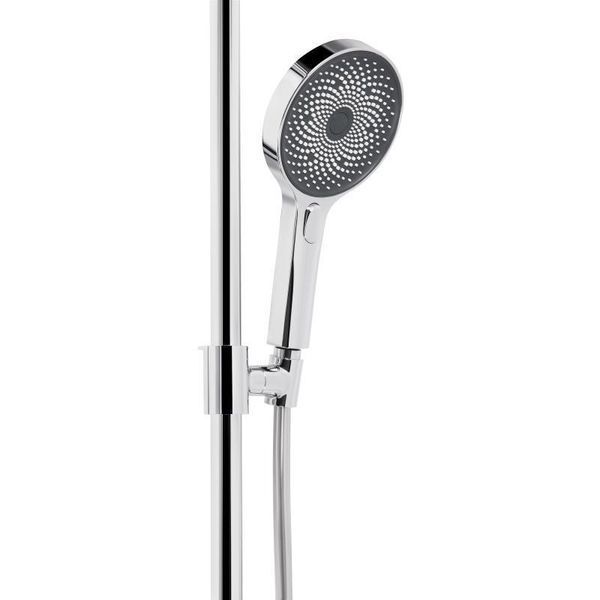 Душевая система Qtap Taurus 51103VKOC SD00047518 фото