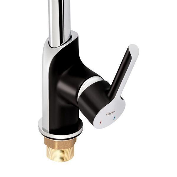 Смеситель для кухни Qtap Grand BCR 007F SD00039608 фото