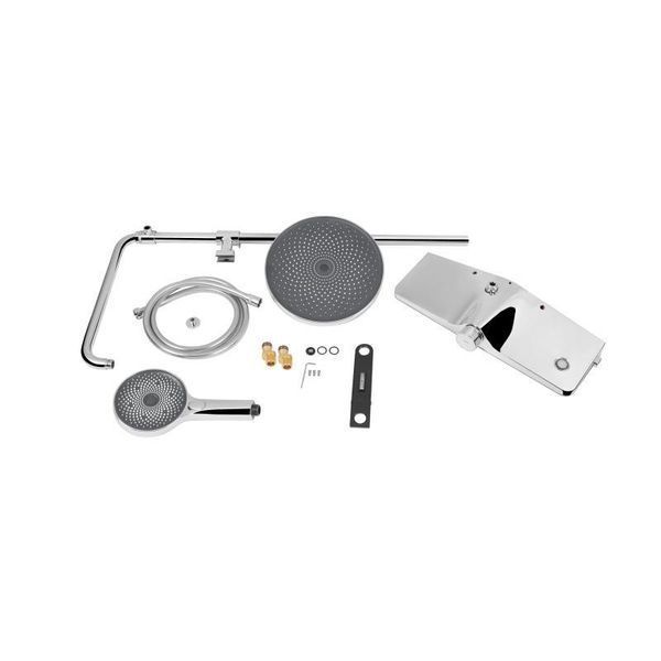 Душевая система Qtap Taurus 51103VKOC SD00047518 фото