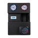 Насосна група Icma №R001 1 1/2"x1" підключення праворуч, без насоса 93R001AFD53SC 2675143380 фото 1