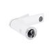 Смеситель для раковины Qtap Presto QTPRE270CRW45576 Chrome/White 2366734829 фото 4